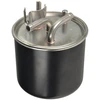 Image de FEBI BILSTEIN 180350 Filtre à Carburant avec vis de vidange d'eau