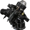Image de FEBI BILSTEIN 180396 Thermostat d'eau Température d'ouverture: 103°C, avec joint d'étanchéite, avec boîtier, avec commutateur de température