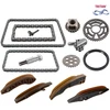 Image de FEBI BILSTEIN 180427 Jeu de distribution à chaînes Standard Medium Kit Simplex