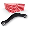 Image de FEBI BILSTEIN 180525 Bras de suspension supérieur, Tôle d'acier, barre oscillant transversal