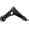 Image de FEBI BILSTEIN 180543 Bras de suspension inférieur, barre oscillant transversal, avec écrou de blocage