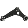 Image de FEBI BILSTEIN 180544 Bras de suspension inférieur, barre oscillant transversal, avec écrou de blocage