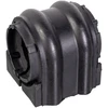 Image de FEBI BILSTEIN 180581 Silent Bloc De Barre Stabilisatrice Essieu avant droit, Caoutchouc