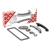 Image de FEBI BILSTEIN 180766 Jeu de distribution à chaînes Standard Medium Kit Chaîne fermée