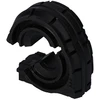 Image de FEBI BILSTEIN 180837 Silent Bloc De Barre Stabilisatrice Essieu arrière, Caoutchouc