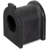Image de FEBI BILSTEIN 180875 Silent Bloc De Barre Stabilisatrice Essieu avant droit, Caoutchouc