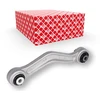 Image de FEBI BILSTEIN 180933 Bras de suspension supérieur, Aluminium, barre oscillant transversal