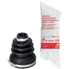 Image de FEBI BILSTEIN 181041 Soufflet De Cardan Essieu arrière gauche, Élastomères thermoplastiques de polyester