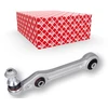 Image de FEBI BILSTEIN 181371 Bras de suspension Essieu avant droit, Aluminium, barre oscillant transversal
