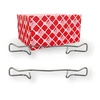 Image de FEBI BILSTEIN 181499 Kit d'accessoires, plaquette de frein à disque Essieu arrière
