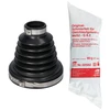 Image de FEBI BILSTEIN 181804 Soufflet De Cardan Élastomères thermoplastiques de polyester