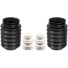 Image de FEBI BILSTEIN 181858 Kit De Protection d'Amortisseur Essieu avant