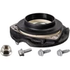 Image de FEBI BILSTEIN 181869 Kit de réparation, palier de la jambe de suspension ProKit Essieu avant gauche, avec roulement à billes