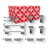 Image de FEBI BILSTEIN 181975 Kit d'accessoires, mâchoire de frein Essieu arrière
