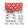 Image de FEBI BILSTEIN 182063 Kit d'accessoires, mâchoire de frein Essieu arrière