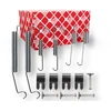 Image de FEBI BILSTEIN 182064 Kit d'accessoires, mâchoire de frein Essieu arrière