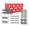 Image de FEBI BILSTEIN 182073 Kit d'accessoires, mâchoire de frein Essieu arrière