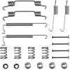 Image de FEBI BILSTEIN 182187 Kit d'accessoires, mâchoire de frein Essieu arrière