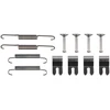 Image de FEBI BILSTEIN 182267 Kit d'accessoires, mâchoire de frein Essieu arrière