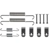 Image de FEBI BILSTEIN 182279 Kit d'accessoires, mâchoire de frein Essieu arrière
