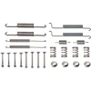 Image de FEBI BILSTEIN 182282 Kit d'accessoires, mâchoire de frein Essieu arrière