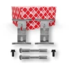 Image de FEBI BILSTEIN 182292 Kit d'accessoires, plaquette de frein à disque Essieu avant