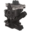 Image de FEBI BILSTEIN 182330 Pompe à eau avec boîtier, Thermostat monté dans la pompe à eau