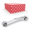 Image de FEBI BILSTEIN 182838 Bras de suspension Essieu arrière droit, Aluminium, barre oscillant transversal