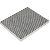 Image de FEBI BILSTEIN 182899 Filtre d'habitacle Filtre à charbon actif