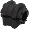 Image de FEBI BILSTEIN 183091 Silent Bloc De Barre Stabilisatrice Essieu avant, Caoutchouc