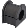 Image de FEBI BILSTEIN 183461 Silent Bloc De Barre Stabilisatrice Essieu avant droit, Caoutchouc