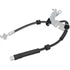 Image de FEBI BILSTEIN 183477 Flexible De Frein Essieu avant gauche