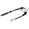 Image de FEBI BILSTEIN 183478 Flexible De Frein Essieu avant droit