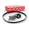 Image de FEBI BILSTEIN 183484 Jeu de courroies trapézoïdales à nervures