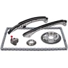 Image de FEBI BILSTEIN 183501 Jeu de distribution à chaînes Standard Medium Kit Chaîne fermée