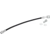 Image de FEBI BILSTEIN 183525 Flexible De Frein Essieu arrière gauche, avec vis creuse