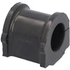Image de FEBI BILSTEIN 183579 Silent Bloc De Barre Stabilisatrice Essieu avant droit, Caoutchouc