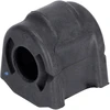 Image de FEBI BILSTEIN 183661 Silent Bloc De Barre Stabilisatrice Essieu avant droit, Caoutchouc
