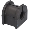 Image de FEBI BILSTEIN 183672 Silent Bloc De Barre Stabilisatrice Essieu arrière droit, Caoutchouc