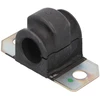 Image de FEBI BILSTEIN 183684 Silent Bloc De Barre Stabilisatrice Essieu avant, Caoutchouc
