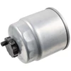 Image de FEBI BILSTEIN 183861 Filtre à Carburant avec vis de vidange d'eau