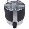 Image de FEBI BILSTEIN 183874 Filtre à Carburant avec vis de vidange d'eau, avec soupape