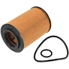 Image de FEBI BILSTEIN 183922 Filtre à huile Cartouche filtrante, avec joints