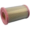 Image de FEBI BILSTEIN 183981 Filtre à air Cartouche filtrante