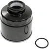 Image de FEBI BILSTEIN 184017 Filtre à Carburant Filtre vissé, avec bague d'étanchéité