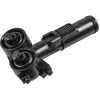 Image de FEBI BILSTEIN 184024 Gicleur d'eau de nettoyage, nettoyage des phares febi Plus droit