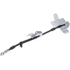 Image de FEBI BILSTEIN 184028 Flexible De Frein Essieu arrière droit