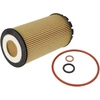 Image de FEBI BILSTEIN 184080 Filtre à huile Cartouche filtrante, avec joint d'étanchéite