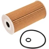 Image de FEBI BILSTEIN 184121 Filtre à huile Cartouche filtrante, avec joints
