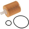 Image de FEBI BILSTEIN 184122 Filtre à huile Cartouche filtrante, avec joints